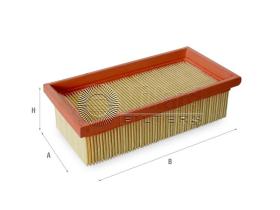 Millard MK4556 - MILLARD AIR FILTER