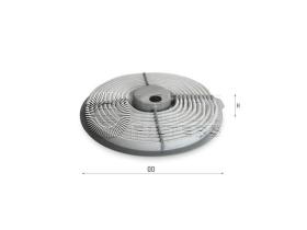 Millard MK4940 - MILLARD AIR FILTER