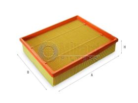 Millard MK5107 - MILLARD AIR FILTER