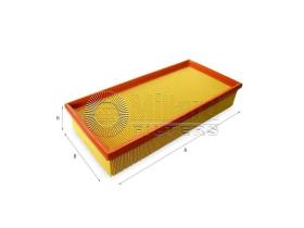 Millard MK5111 - MILLARD AIR FILTER