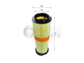 Millard MK52123 - MILLARD AIR FILTER