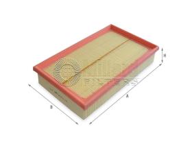 Millard MK5301 - MILLARD AIR FILTER