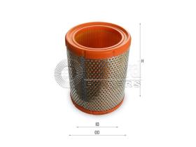 Millard MK5329 - MILLARD AIR FILTER