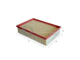 Millard MK5357 - MILLARD AIR FILTER