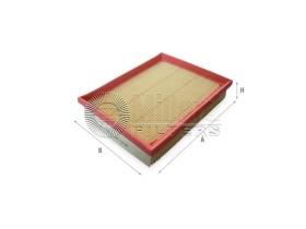 Millard MK5496 - MILLARD AIR FILTER
