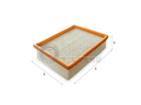 Millard MK5501 - MILLARD AIR FILTER