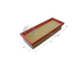 Millard MK5519 - MILLARD AIR FILTER