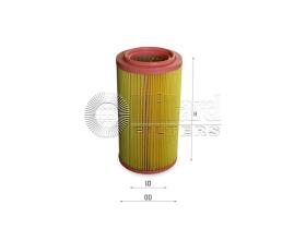 Millard MK5678 - MILLARD AIR FILTER