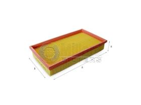 Millard MK5929 - MILLARD AIR FILTER