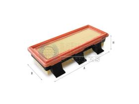 Millard MK5941 - MILLARD AIR FILTER