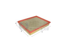 Millard MK5970 - MILLARD AIR FILTER