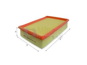 Millard MK65923 - MILLARD AIR FILTER