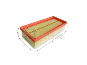 Millard MK68859 - MILLARD AIR FILTER