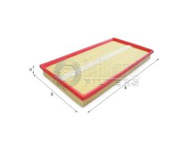 Millard MK70280 - MILLARD AIR FILTER