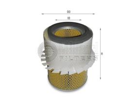 Millard MK71383 - MILLARD AIR FILTER