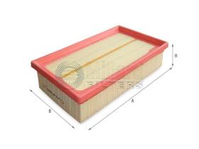 Millard MK86952 - MILLARD AIR FILTER