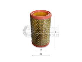 Millard MK8774 - MILLARD AIR FILTER