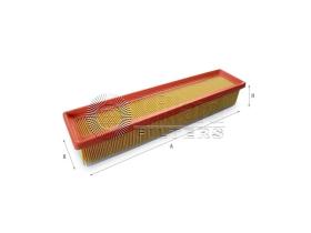 Millard MK8847 - MILLARD AIR FILTER