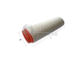 Millard MK8934 - MILLARD AIR FILTER