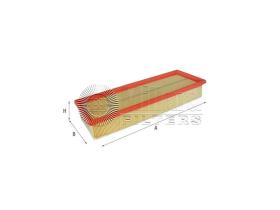 Millard MK8995 - MILLARD AIR FILTER