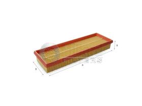 Millard MK9098 - MILLARD AIR FILTER