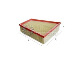 Millard MK9431 - MILLARD AIR FILTER