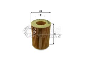 Millard ML12388 - MILLARD OIL FILTER