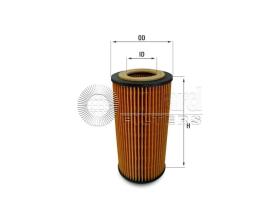 Millard ML14120 - MILLARD OIL FILTER