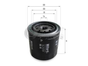 Millard ML16 - MILLARD OIL FILTER
