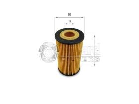 Millard ML19626 - MILLARD OIL FILTER