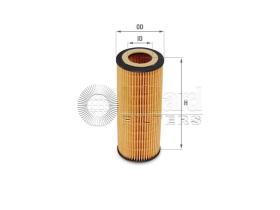 Millard ML28976 - MILLARD OIL FILTER