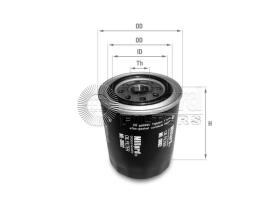 Millard ML3682 - MILLARD OIL FILTER