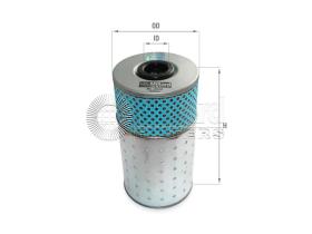 Millard ML4536 - MILLARD OIL FILTER
