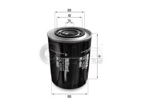 Millard ML4847 - MILLARD OIL FILTER