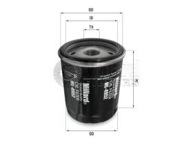 Millard ML4952 - MILLARD OIL FILTER