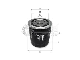 Millard ML5123 - MILLARD OIL FILTER