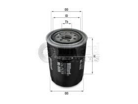 Millard ML5126 - MILLARD OIL FILTER