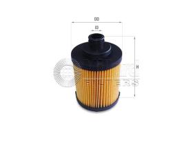 Millard ML55234 - MILLARD OIL FILTER
