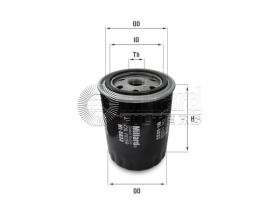 Millard ML5833 - MILLARD OIL FILTER