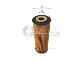Millard ML6848 - MILLARD OIL FILTER