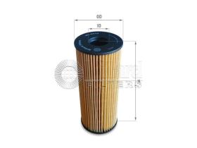 Millard ML8530 - MILLARD OIL FILTER
