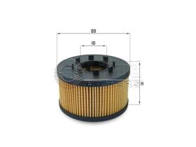 Millard ML9023 - MILLARD OIL FILTER
