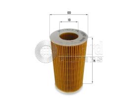 Millard ML9090 - MILLARD OIL FILTER