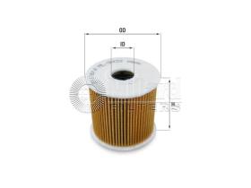 Millard ML9432 - MILLARD OIL FILTER