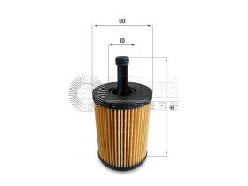 Millard ML9463 - MILLARD OIL FILTER