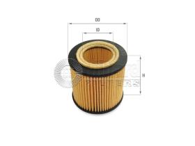 Millard ML9530 - MILLARD OIL FILTER