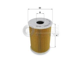 Millard ML9540 - MILLARD OIL FILTER