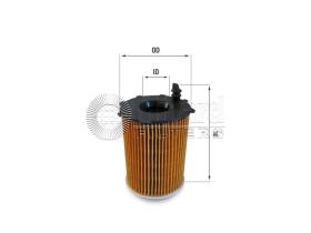 Millard ML9657 - ** OJO** SUST. POR ML96571