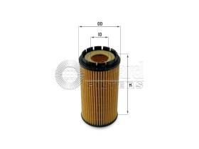 Millard ML9685 - MILLARD OIL FILTER