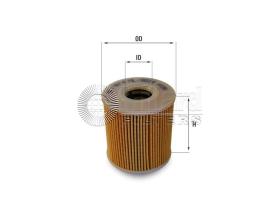 Millard ML9814 - MILLARD OIL FILTER